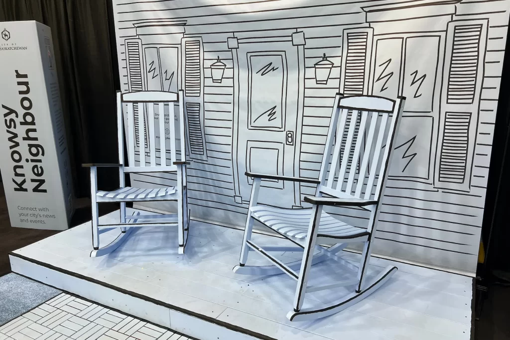 Ford Canada_Knowsy Neighbour_Gallery 1