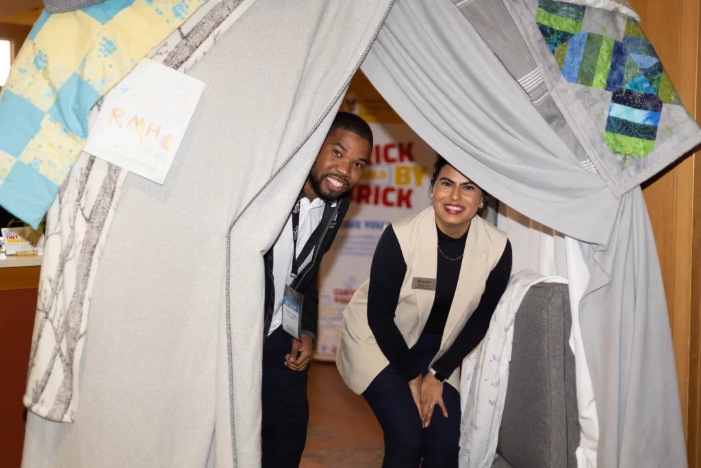 Ford Canada_RMHC Big Build_Gallery 2