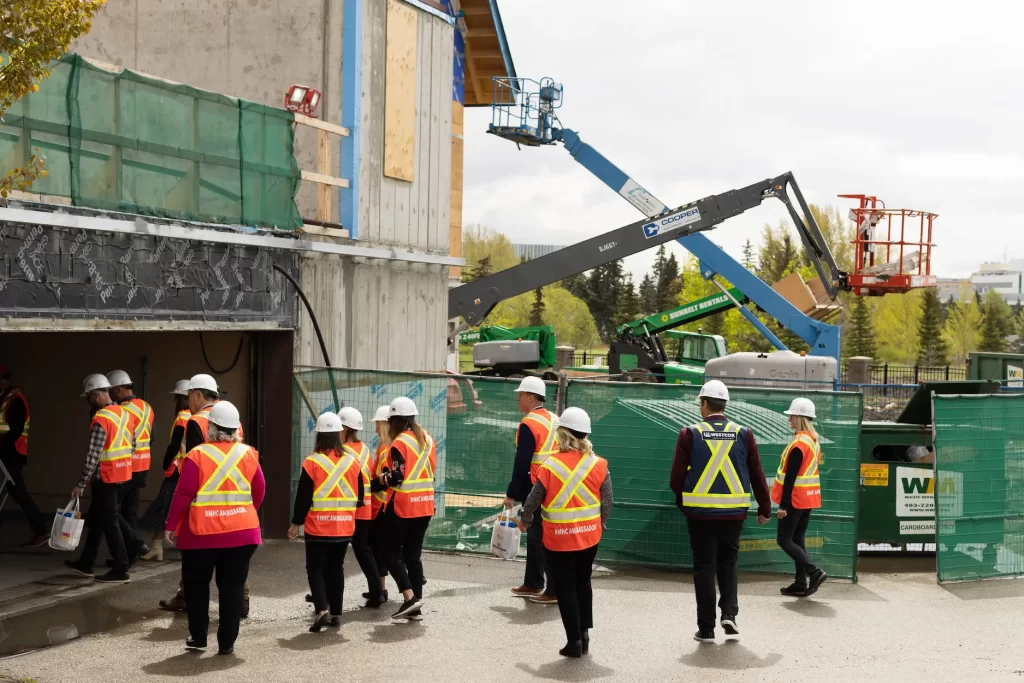 Ford Canada_RMHC Big Build_Gallery 7